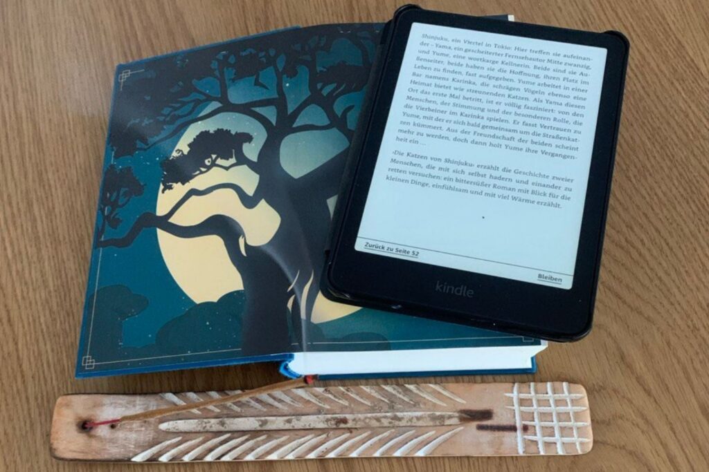 Japanische Autoren Leseempfehlung