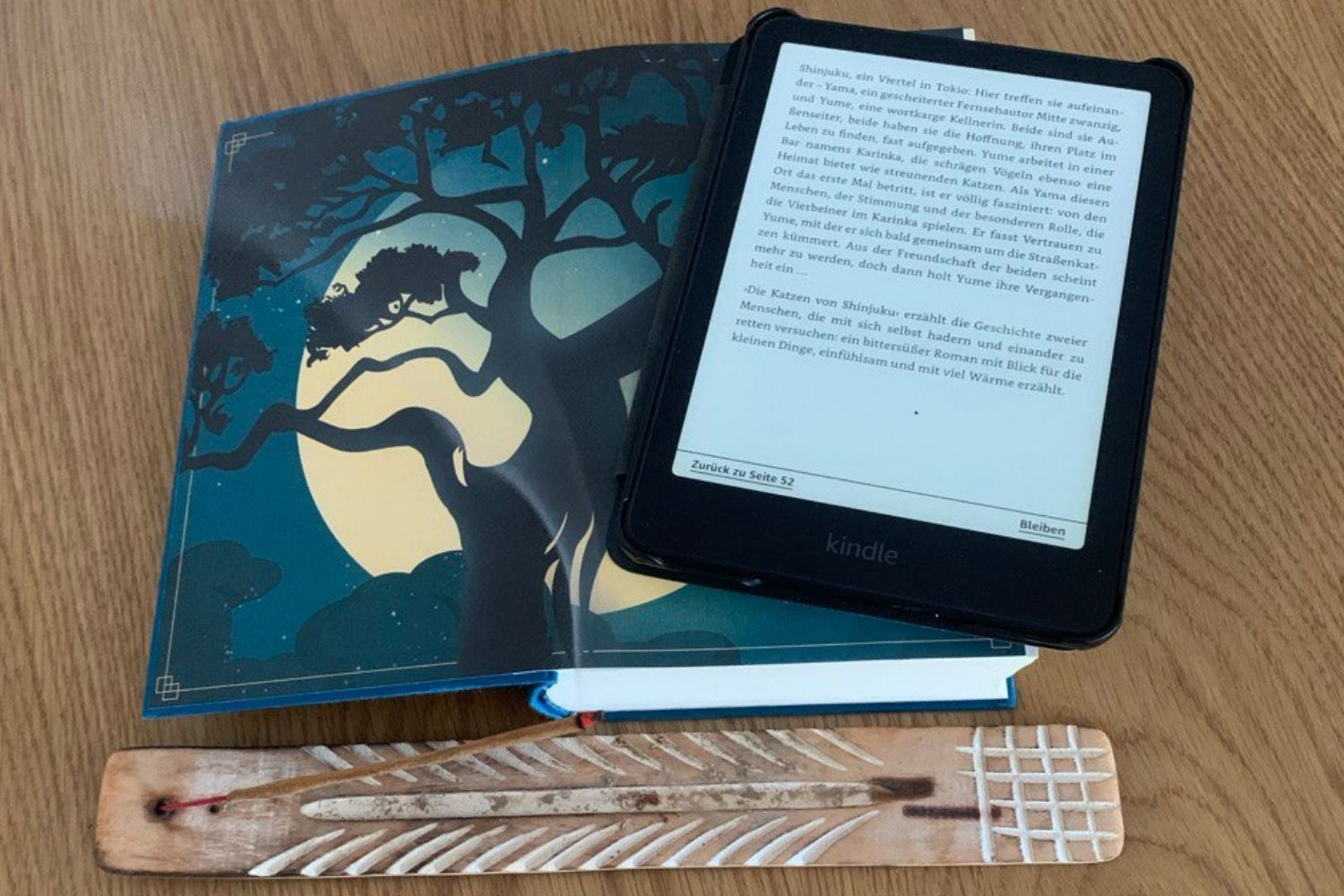 Japanische Autoren Leseempfehlung