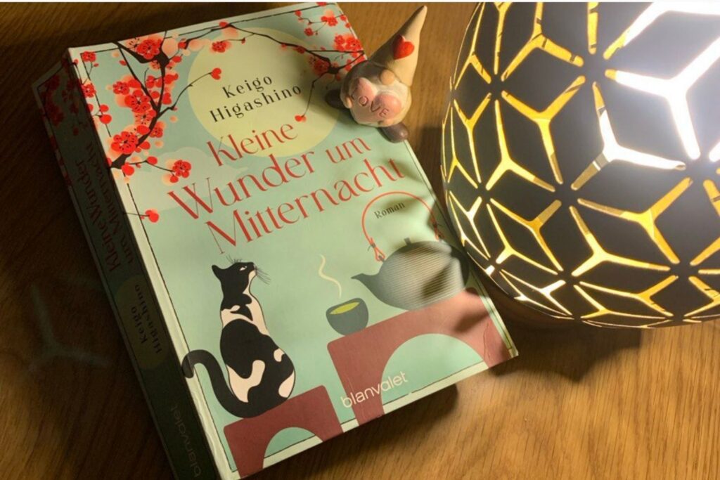 Kleine Wunder um Mitternacht